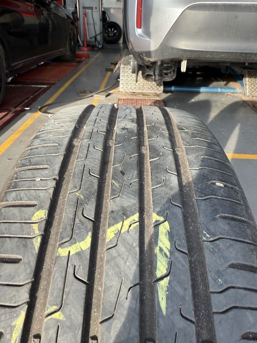 Continental EcoContact 6 /215 55 17 set 4 buc din 2023