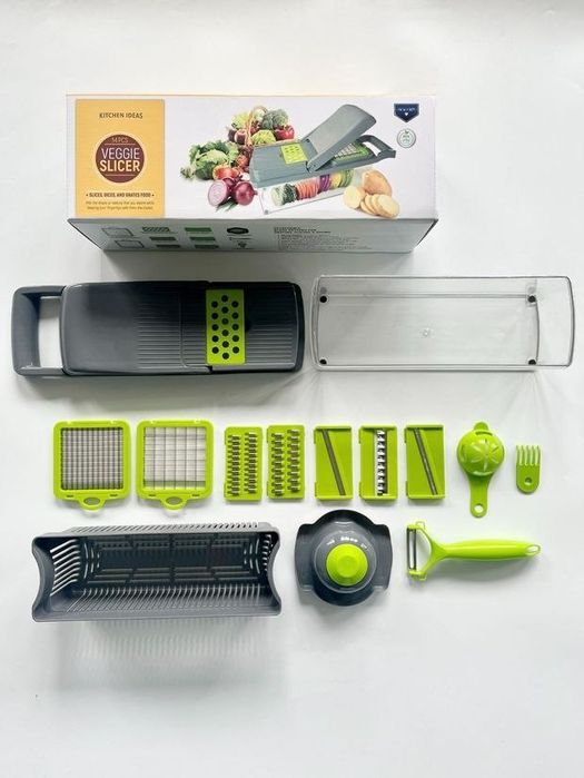Овощерезка Veggie Slicer