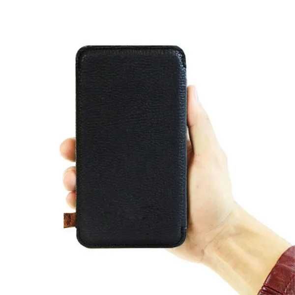 Baterie Camping Externa, Solara Power Bank 20 000 mAh 4 Panouri, Nou!