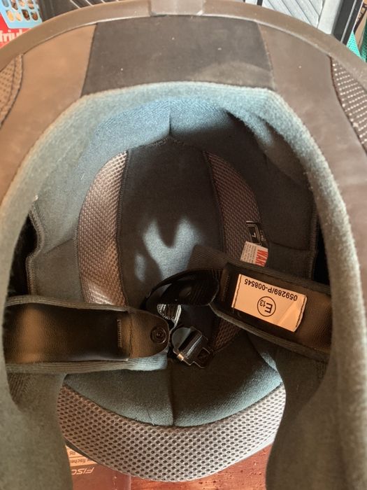 Casti Karting/motorete Speed