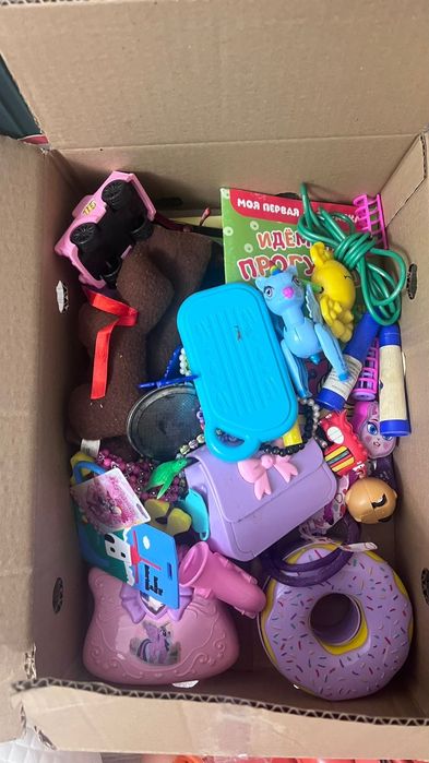 Мягкая игрушка хагги вагги и сердечко обнимашка на липучках хаги ваги