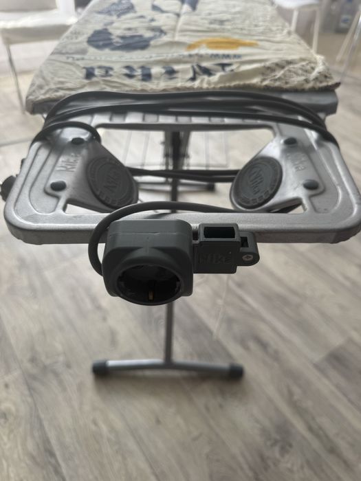 Продам гладильную доску