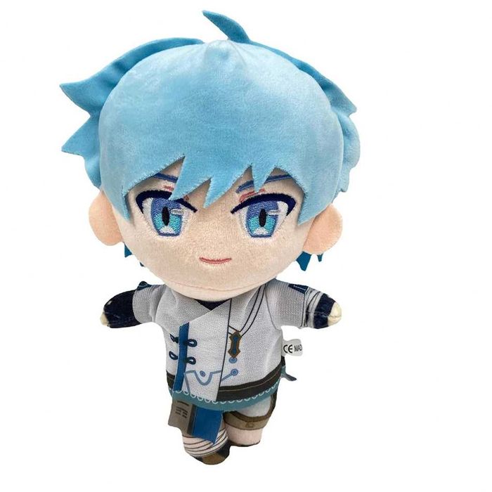 Jucarie Plus Genshin Impact - Chongyun