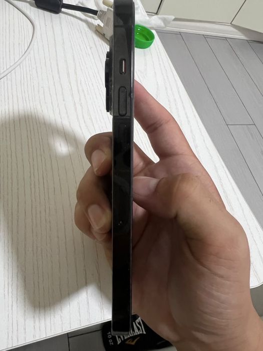 Продам Iphone 14 pro 128гб