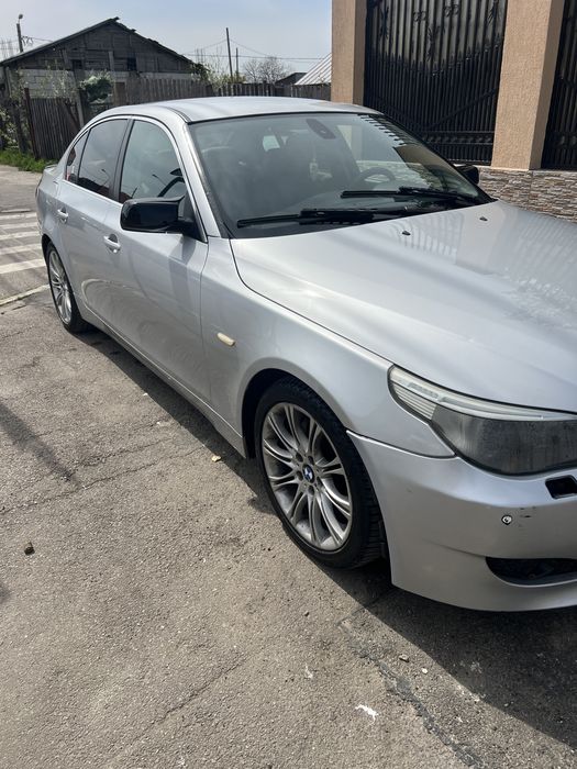 BMW 5 Series 2005 — imagine 5