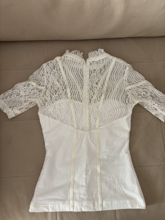 Блуза Alessa Xs размер