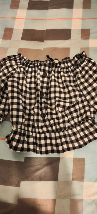 Bluza divided H&M mărimea 40
