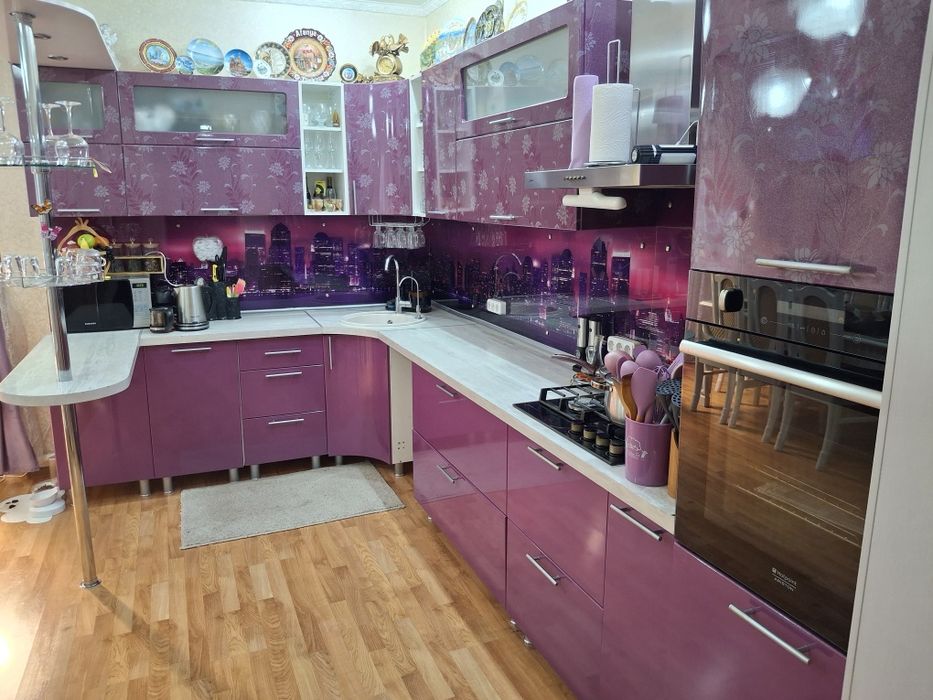 Кухонный гарнитур