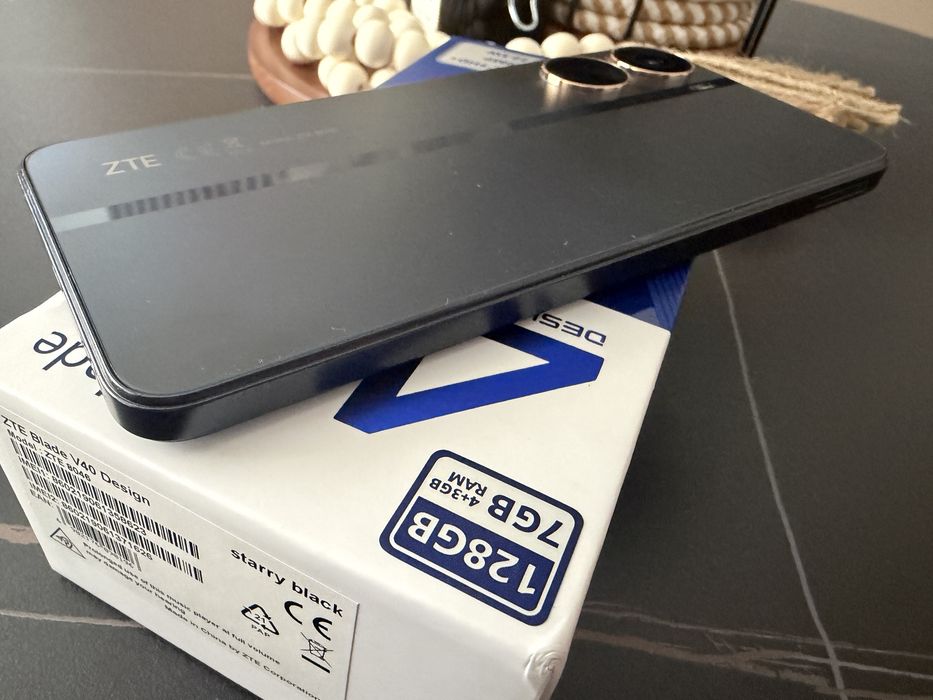 ZTE Blade V40 Design 128GB