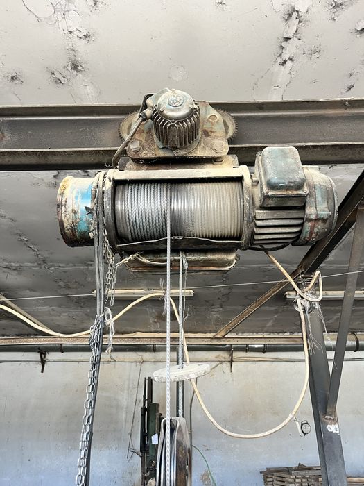 Гатер Wood-Mizer LT15 2007г – ПЪЛЕН КОМПЛЕКТ + Точиларка