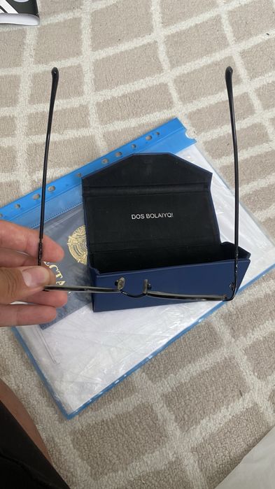 Очки от зрение dos optika