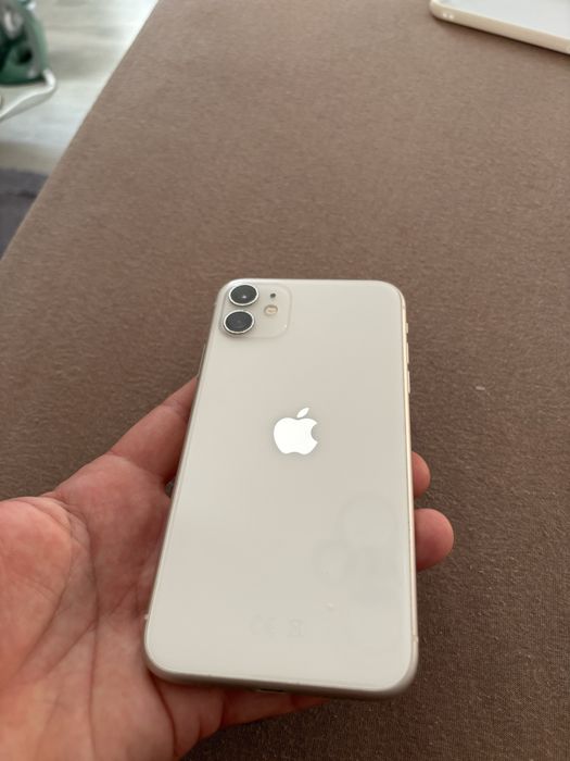 Iphone 11 64 gb