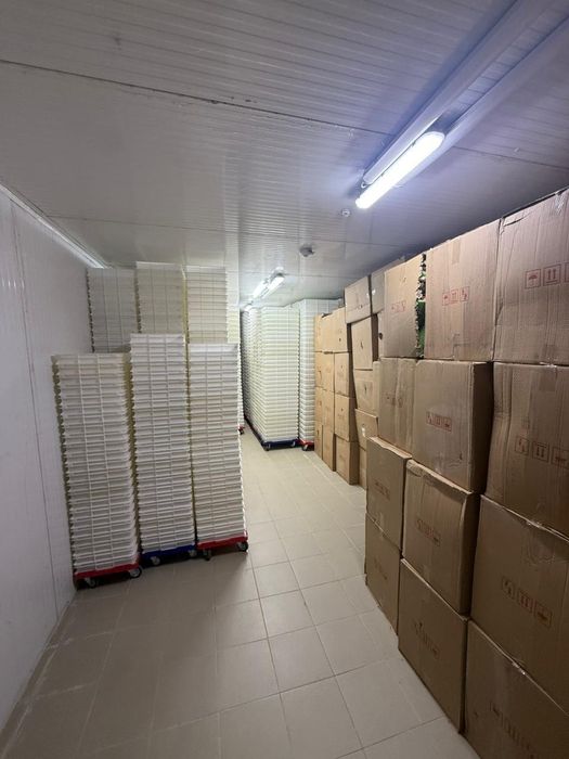 Сдаётся помещение в аренду