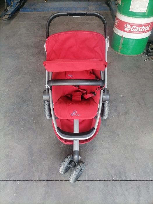 Cărucior copil bebe Quinny 3 în 1