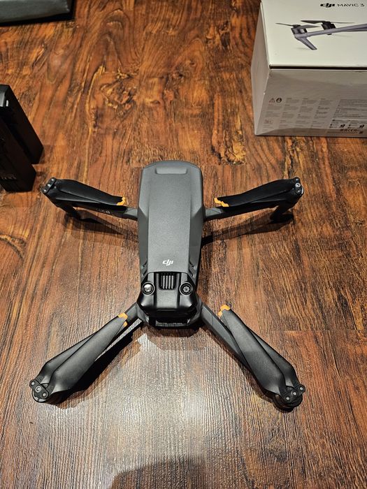 Мавик 3 , Mavic 3