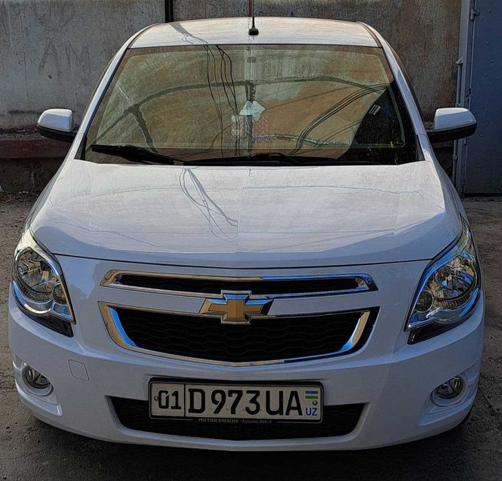 Кобальт AT,  Evro IV, 139000 км, отличное состояние