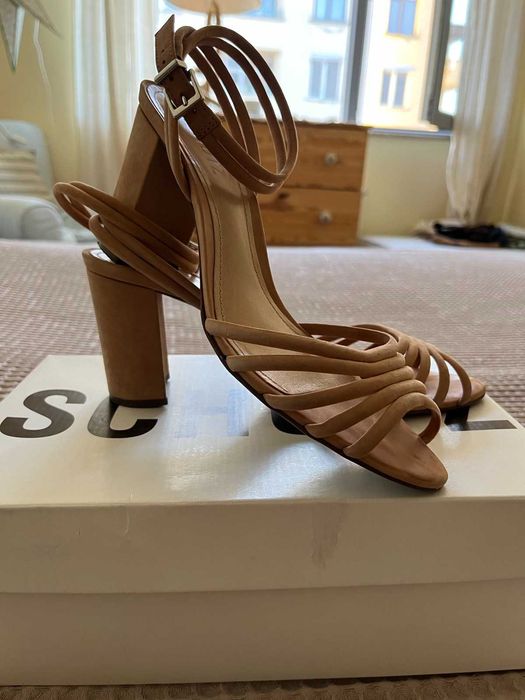 Сандали Schutz, размер 39