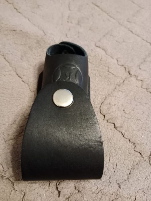 Чехол для 65мл на пояс.