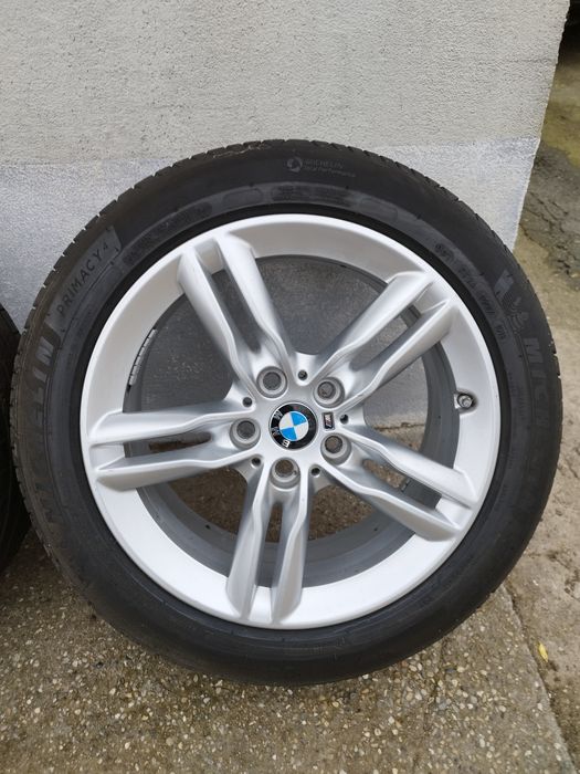 Set Jante BMW M 205/55/R17