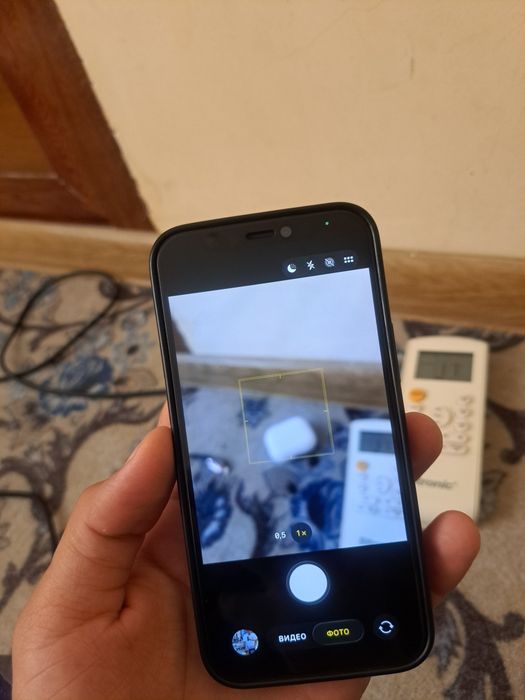 Iphone 12 mini 256 GB
