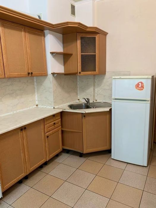 Квартира на Ауэзова