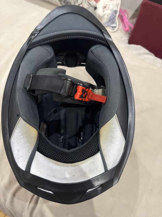 Каска Nitro NRS UNO 01