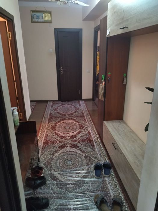 Sergeli yangi hayotda 3xonali 81 kv kelishtirip beramiz uy