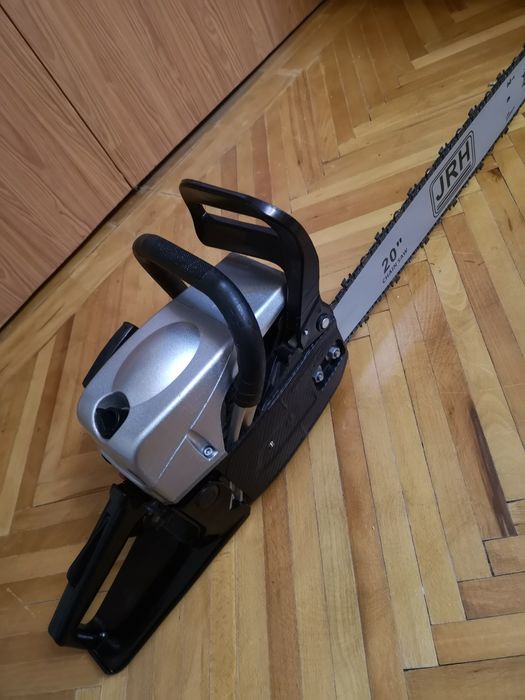 Drujba pe benzină JRH