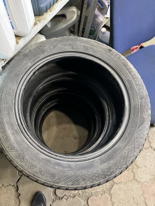 Шины Кама R15/60/185