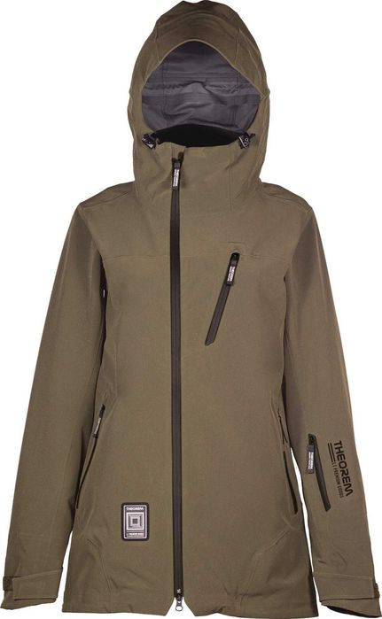 L1/Nitro Nightwave 20k XS,S,M,L ново оригинално дамско ски/сноуборд як