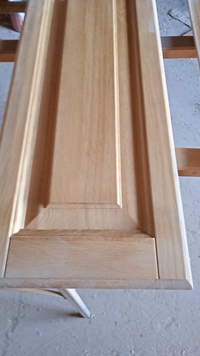 Столярные работы