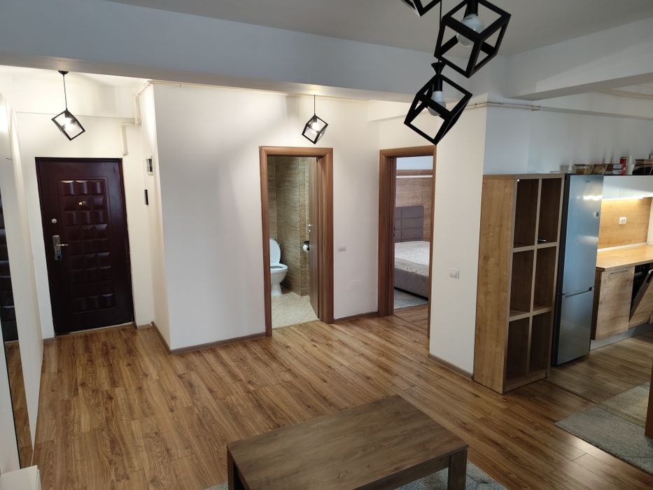 Inchiriez apartament 2 camere