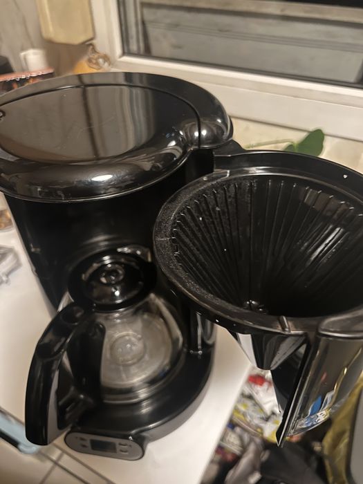 Кафемашина!