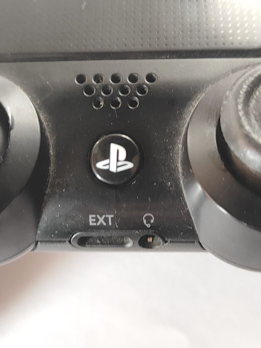 Геймпад от PlayStation 4 на запчасти