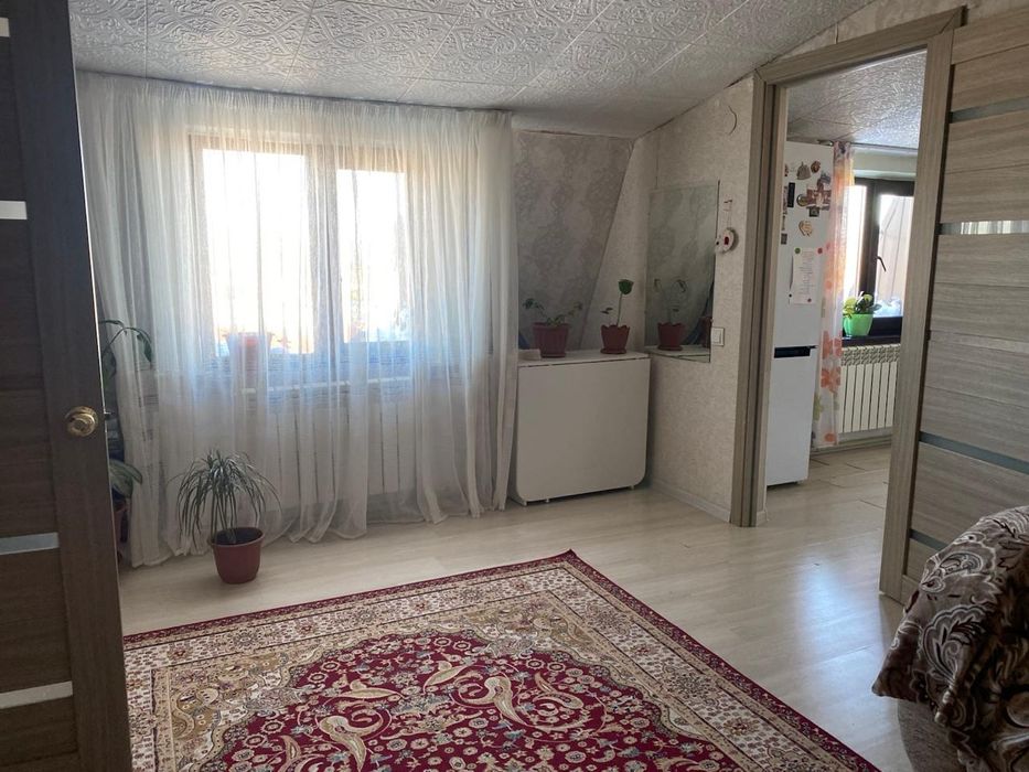 Сдается в аренду квартира Үркер Ильинка