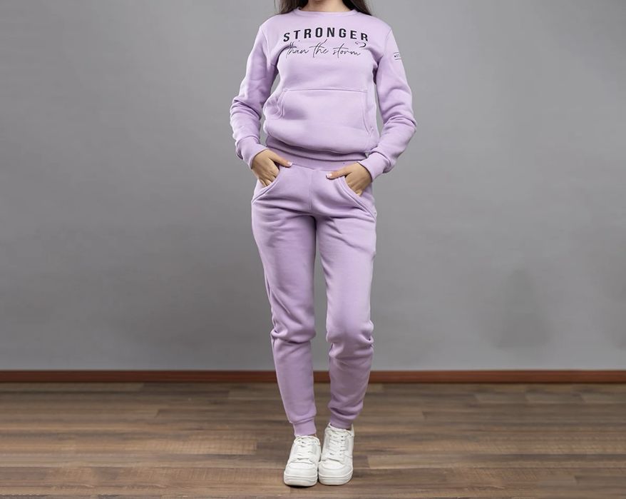 Спортни зимни екипи