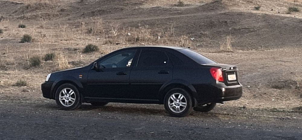 Ласетти 1.6 автомат 2013 сотилади