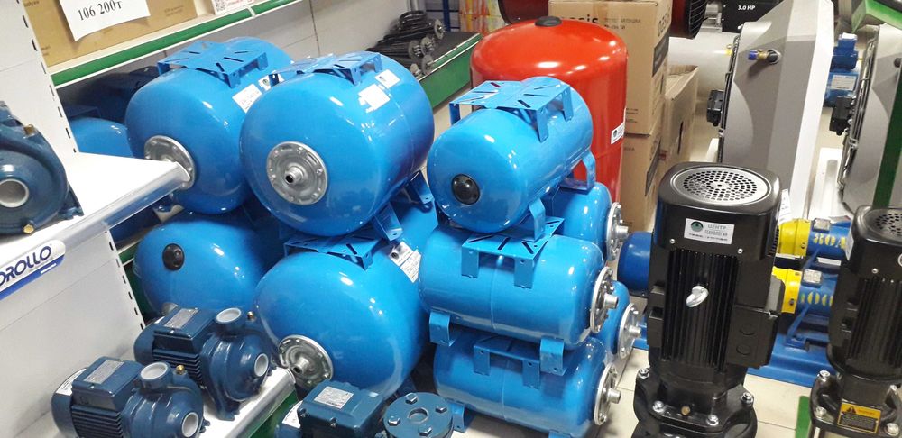 Продам насос консольный