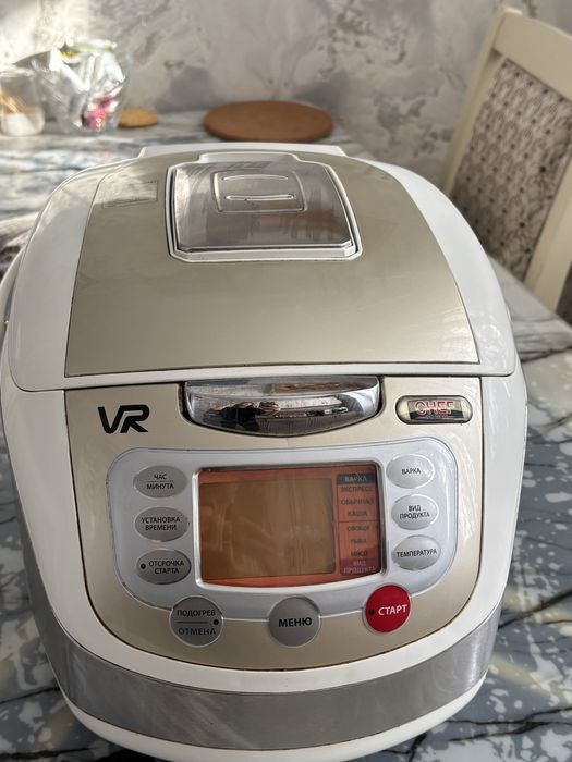 Мультиварка VR MC - 2003V