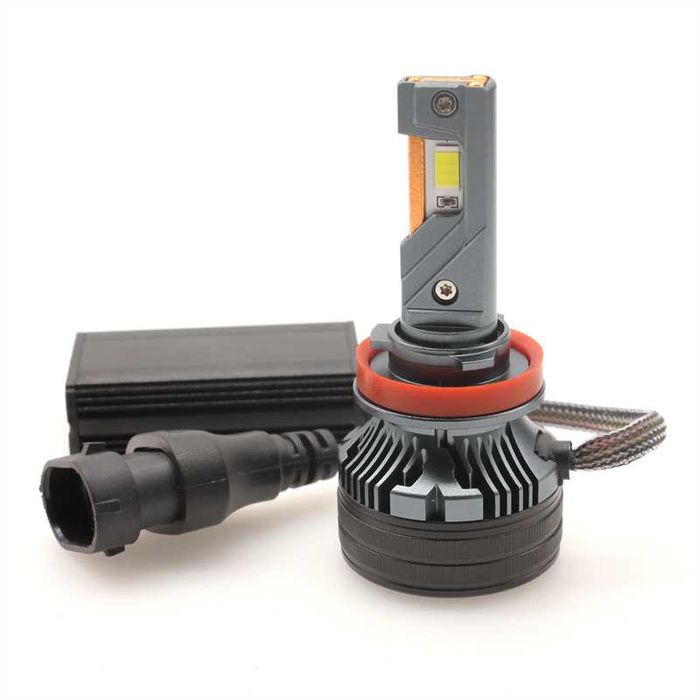 Лед Крушки R-75 Super CANBUS