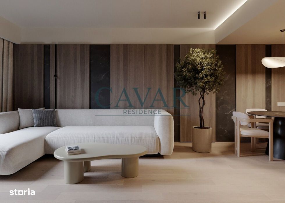 Proiect Nou Faza Finala Cavar Residence
