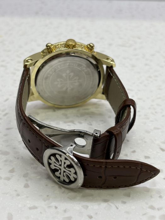 Часы Patek Philippe Geneve