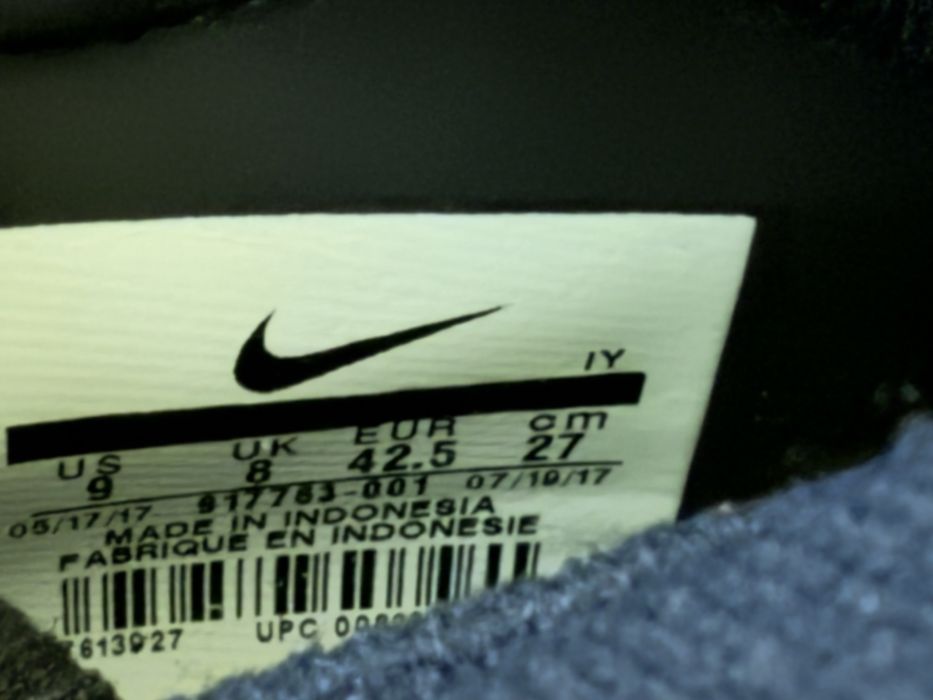 Продам бутсы nike hypervenom