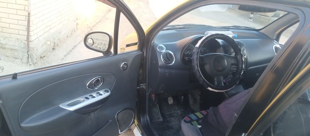 Matiz best matiz