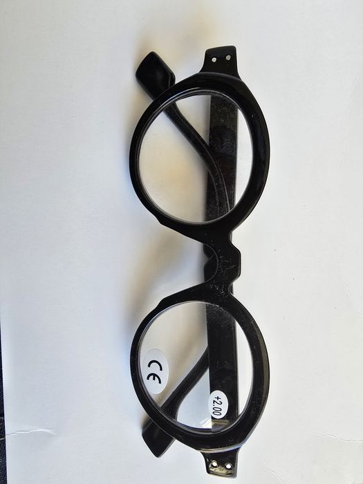 Очила за четене +2.0