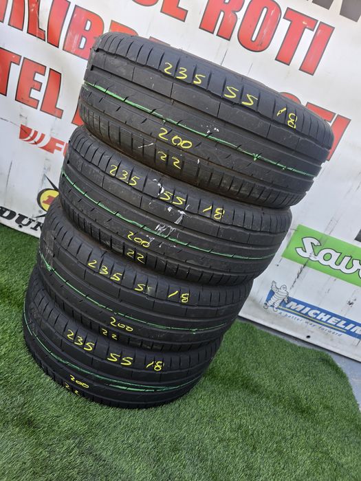 235 55 18 hankook