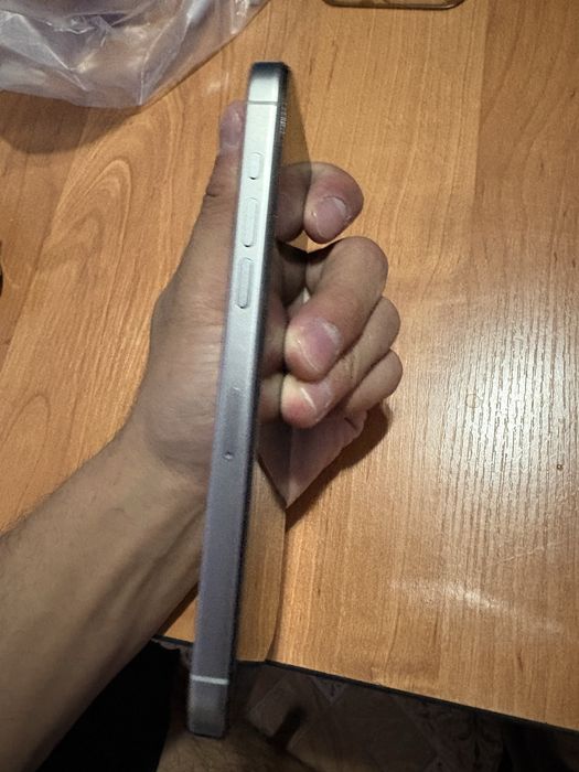 Продам айфон 15 pro max