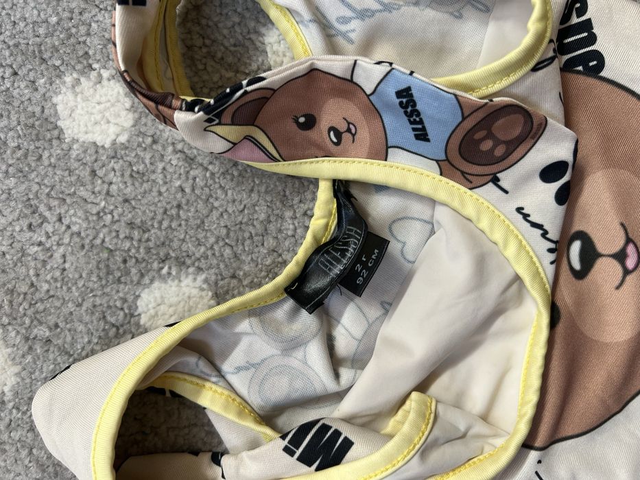 Alessa Детски бански Too Cute to Handle Mini