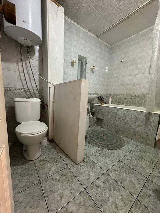 Продам 4-х комнатную квартиру