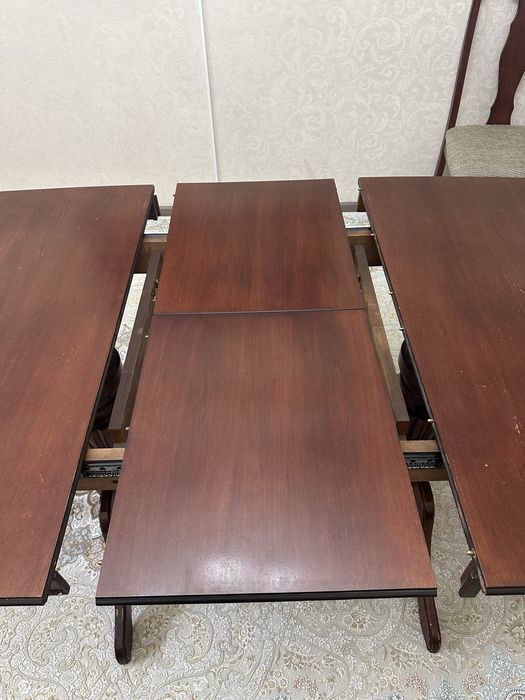 Стол метр 1,60*1метр